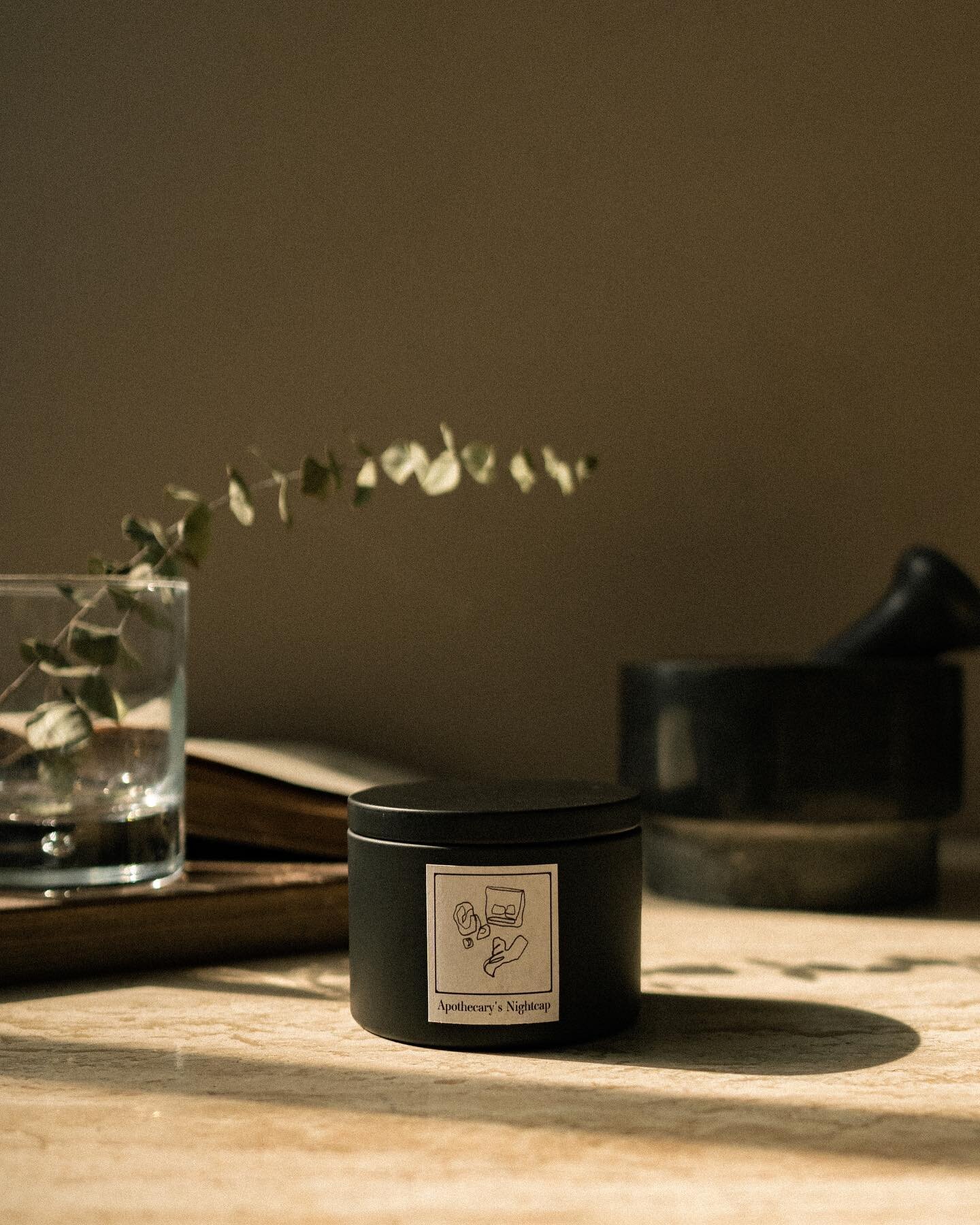 Ever look at the notes of our candles and go, &ldquo;huh? That&rsquo;s an odd pairing.&rdquo; 
I like to think that our scent creating process is a bit of unique one. We don&rsquo;t select scents based off of things you are used to hearing together. 