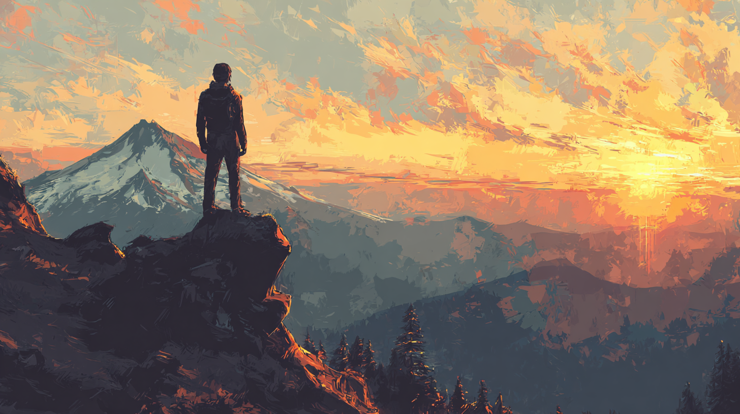 Awakening