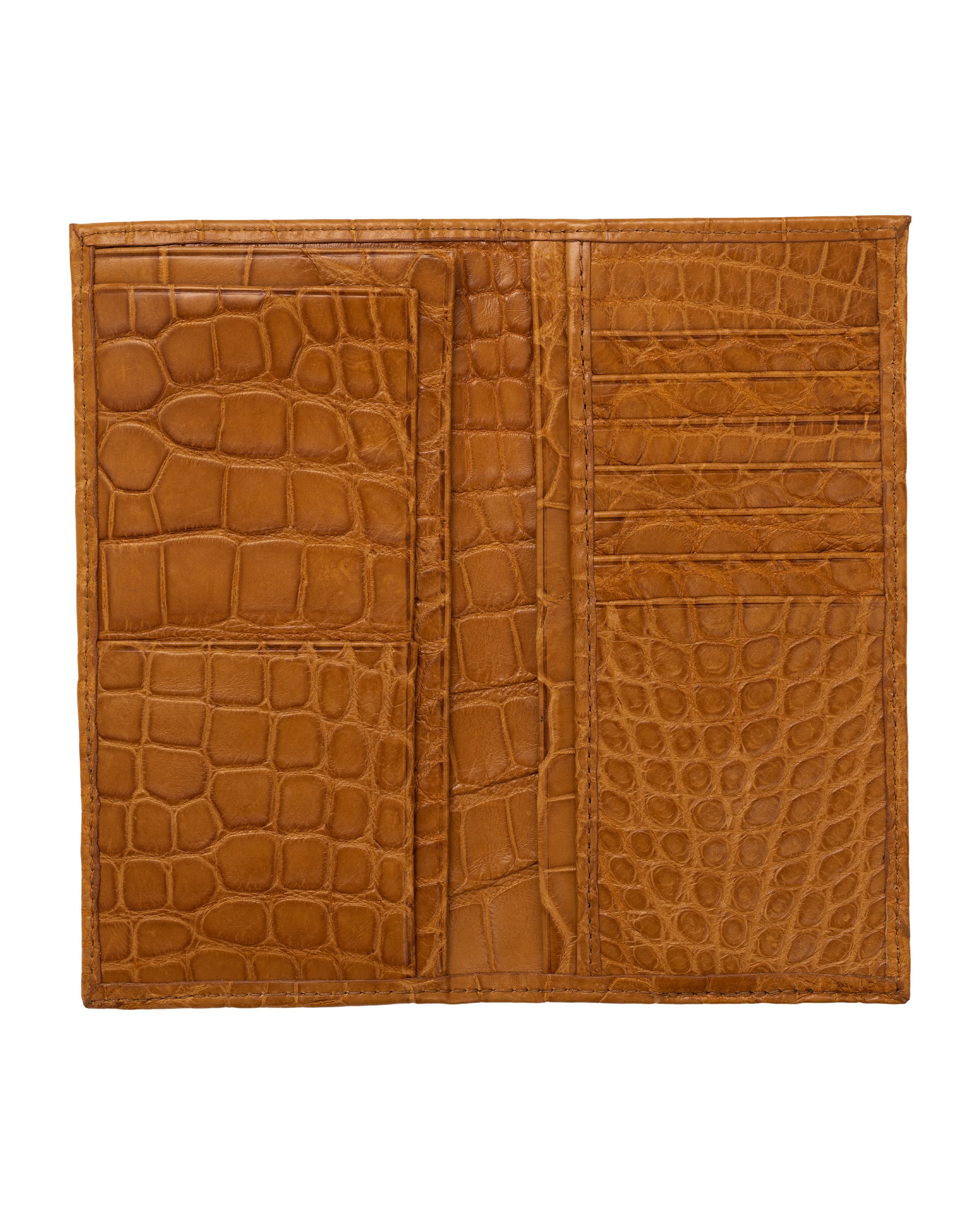 Rodeo Wallet - Abas