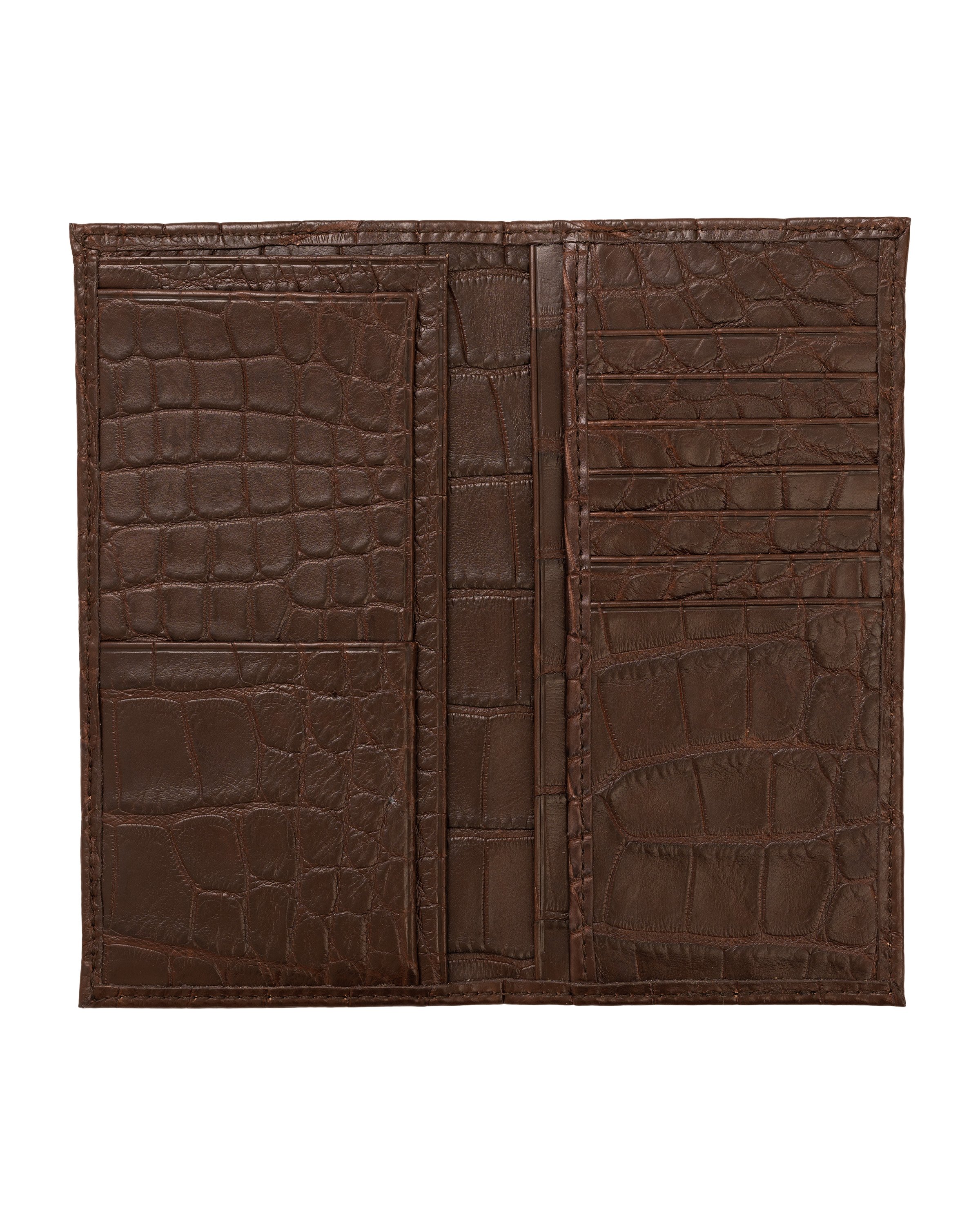 Rodeo Wallet - Abas