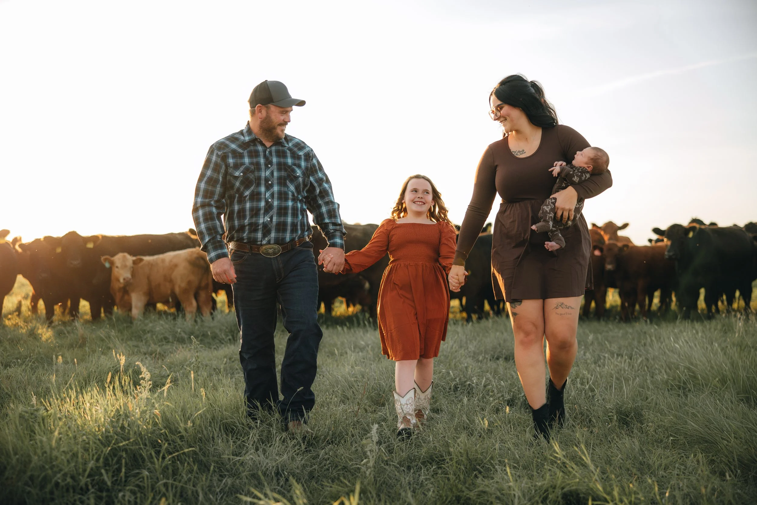 Understanding the Difference Between Full Sessions and Mini Photography Sessions