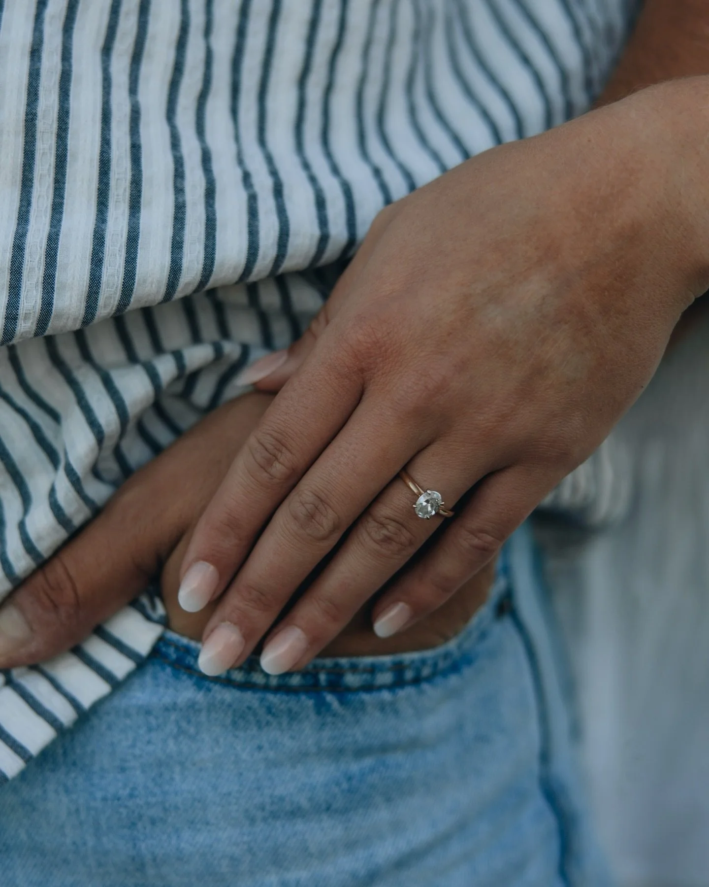 C + A &mdash; so excited for their wedding next summer &hearts;️

#EngagementPhotos #CouplesInLove #WildMPhotos #AlbertaPhotographer
