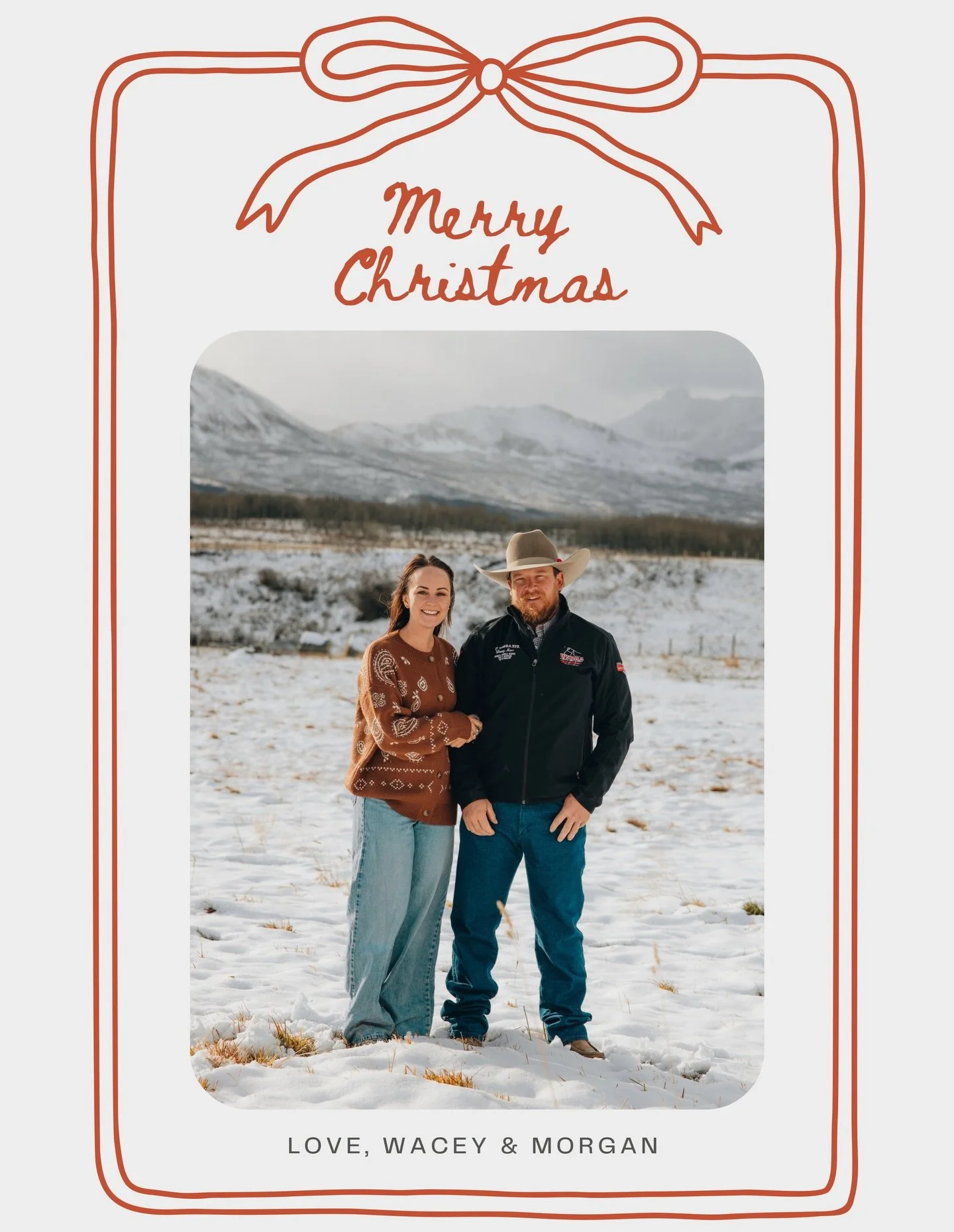 Wishing you all a Merry Christmas 🤍 Thankful for love, support, and a year full of meaningful moments.

#christmaslove #gratefulphotographer #albertaphotographer #wildmphotos