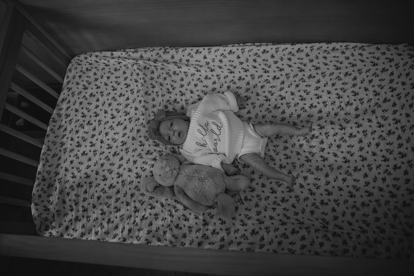 How to Prepare for a Newborn Photoshoot