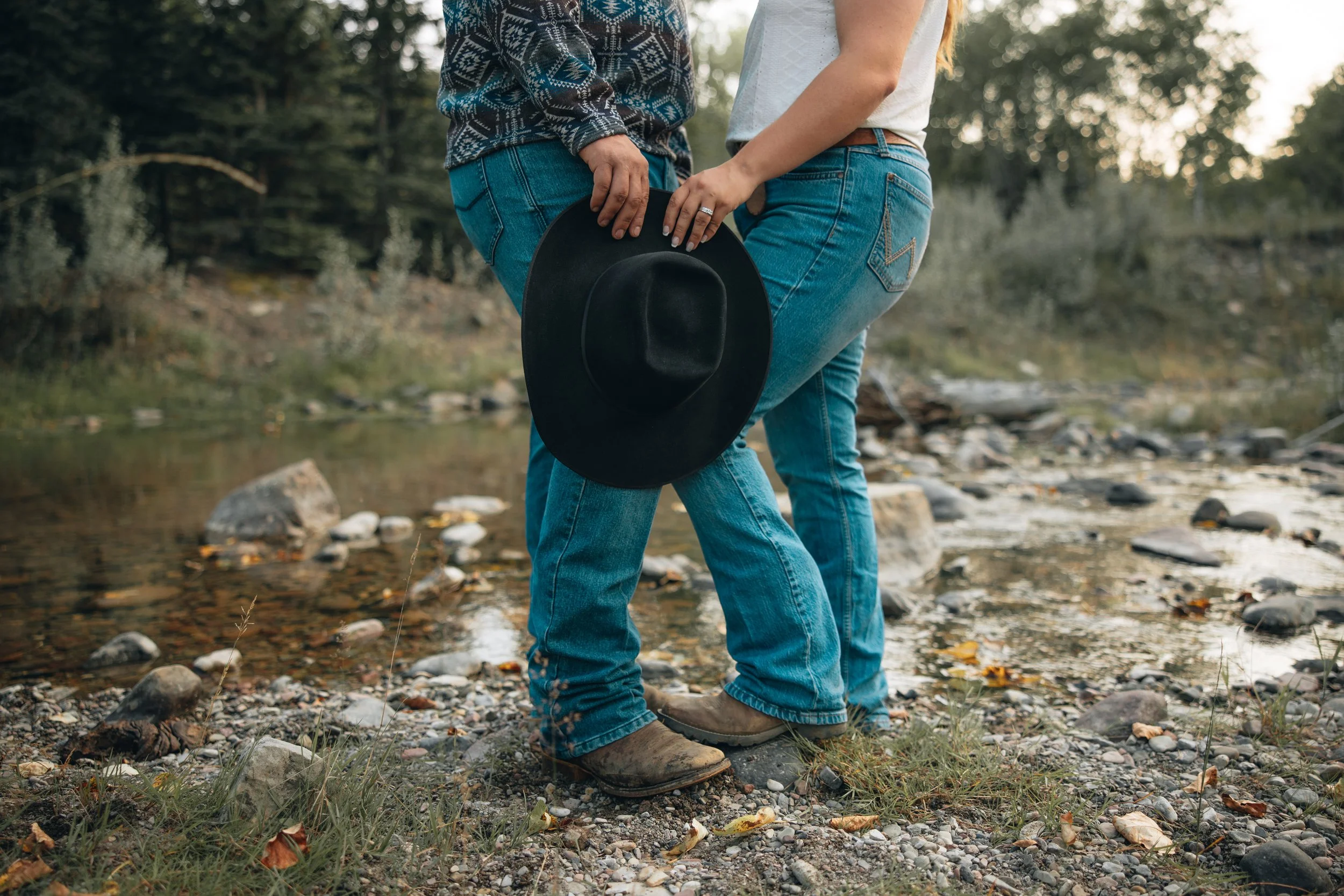 The Importance of a Complimentary Engagement Session for Wedding Clients