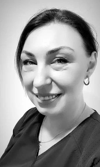 Katarzyna (Kasia) Pedich - GDC no 283416