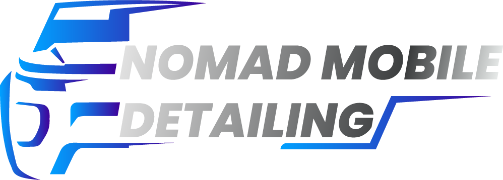 Nomad Mobile Detailing 