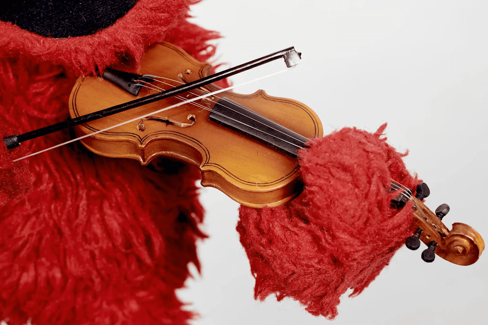 How ‘Sesame Street’ Started a Musical Revolution - Bill Sherman — Pop ...