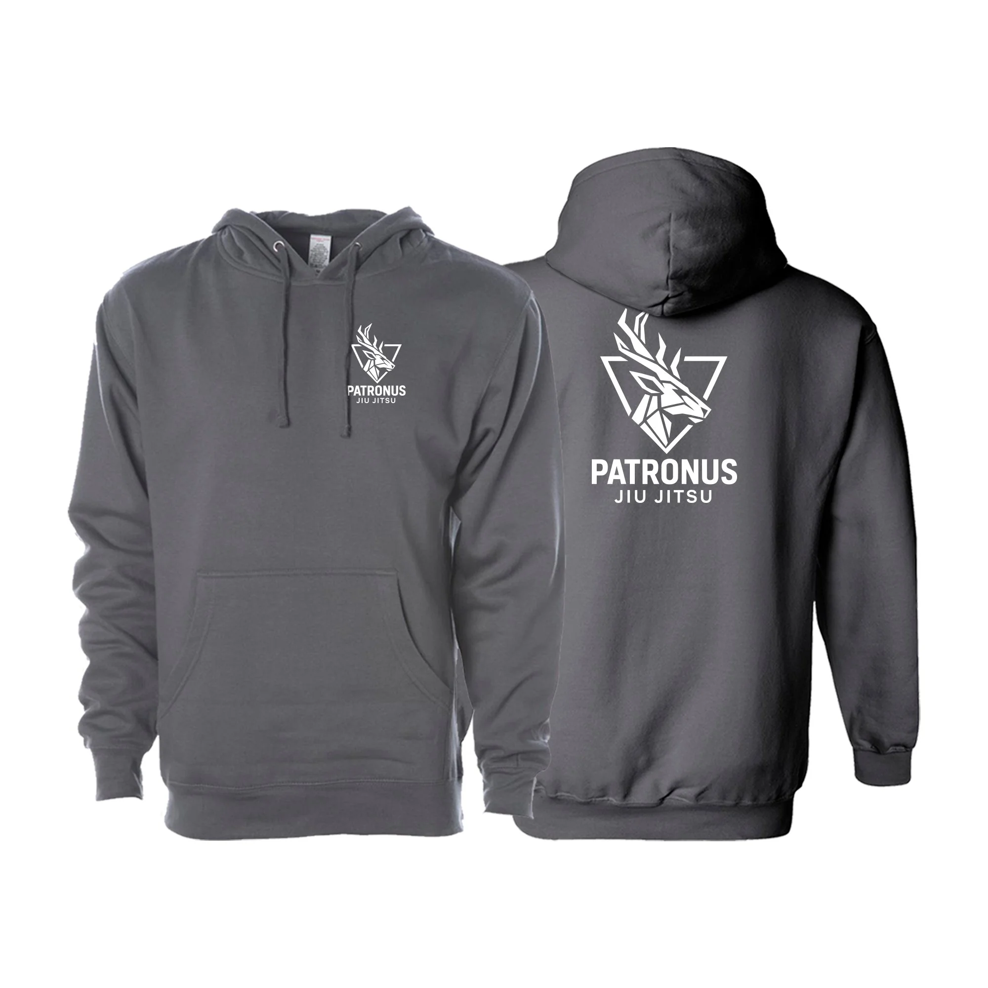 Charcoal Hoodie Mockup - Patronus Jiu Jitsu.jpg