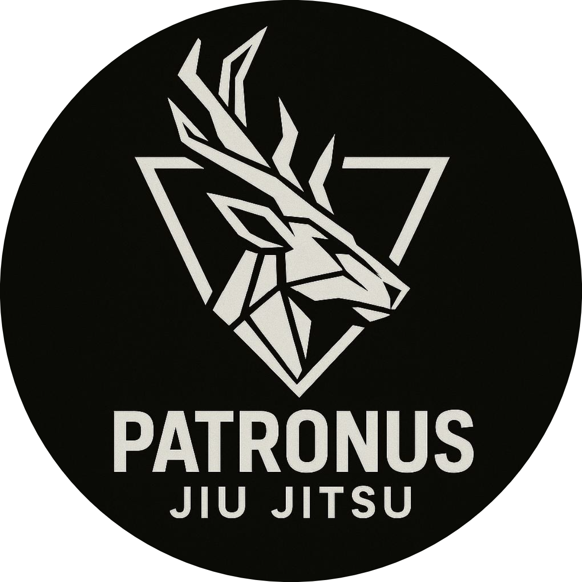 Patronus Brazilian Jiu Jitsu