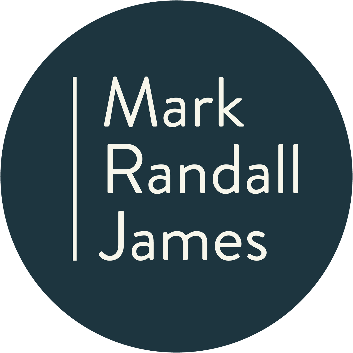 Mark Randall James