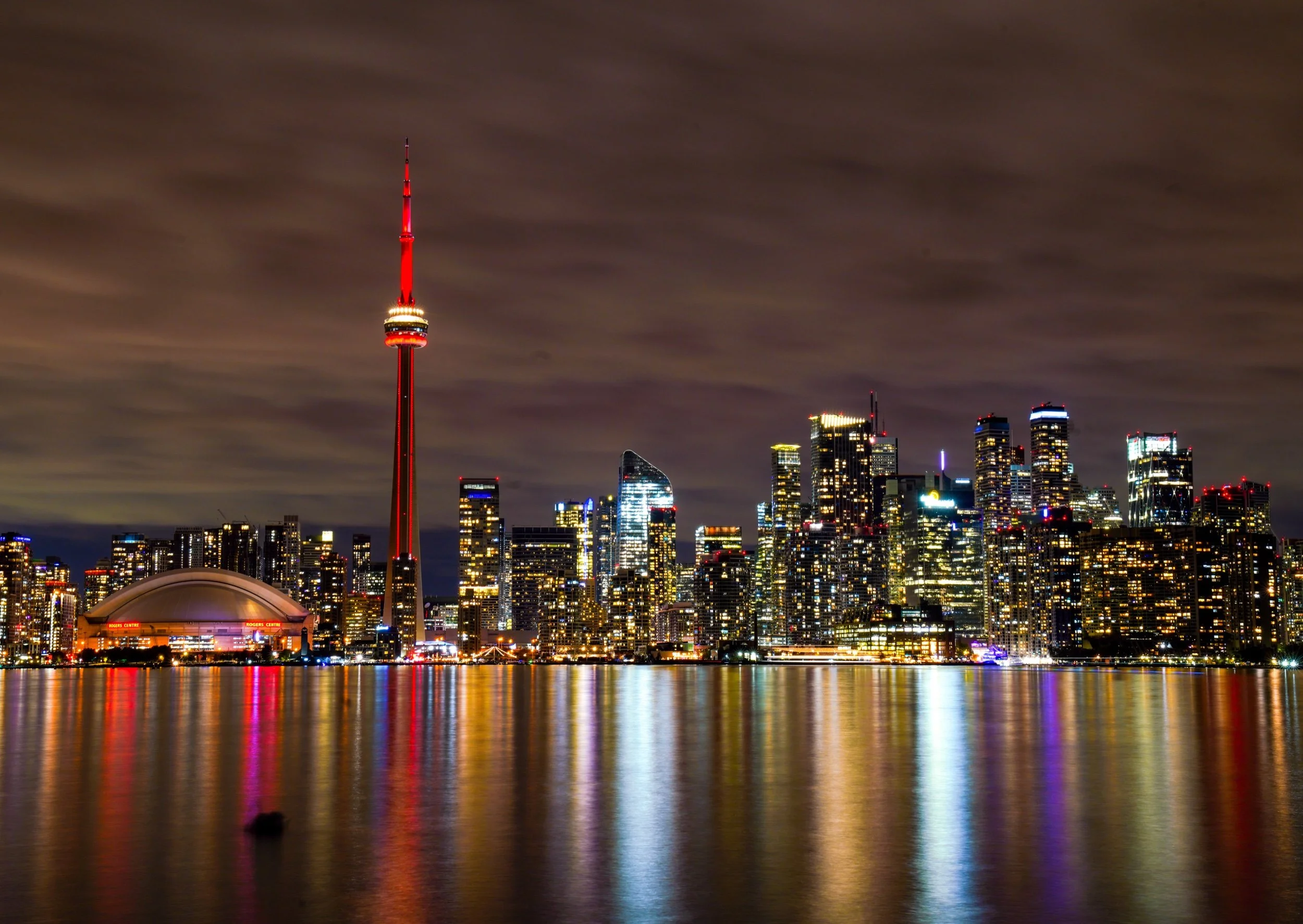 Toronto