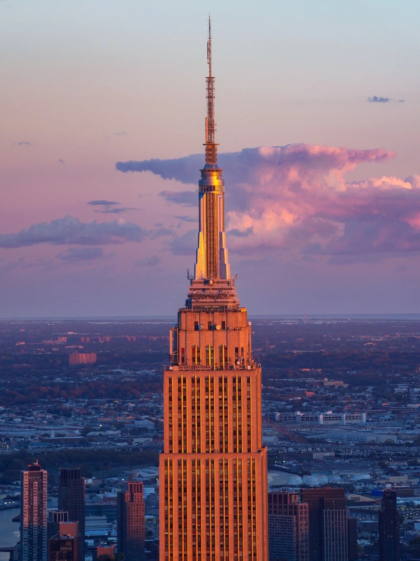 New York City: Part Deux