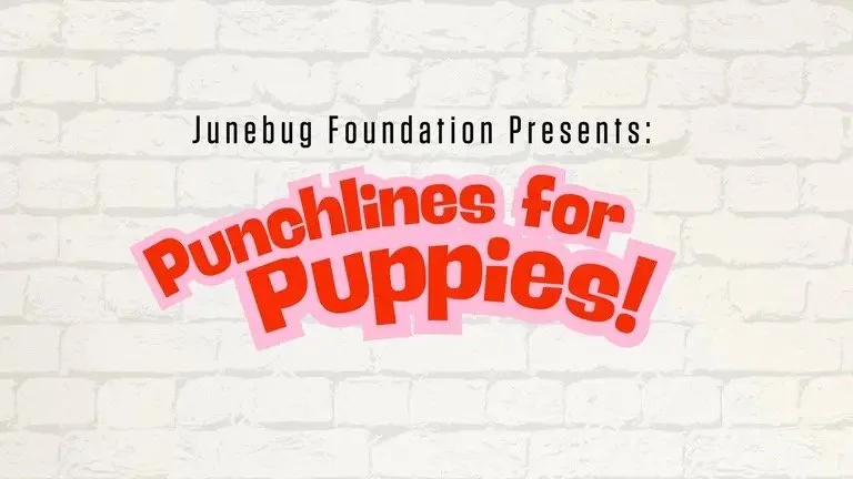 Punchlines for Puppies