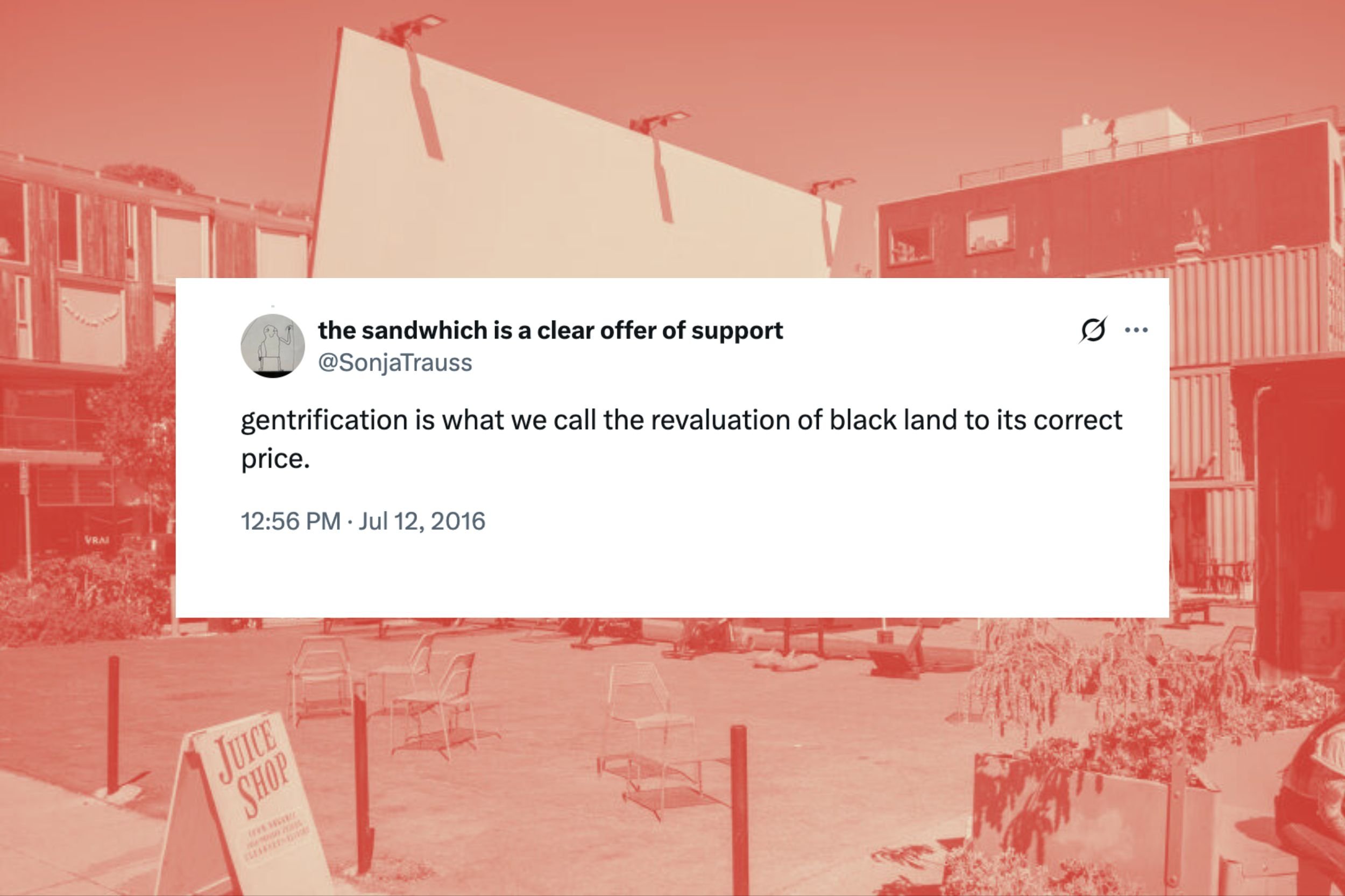 YIMBY mobilizing to block affordable housing in and around Hayes Valley