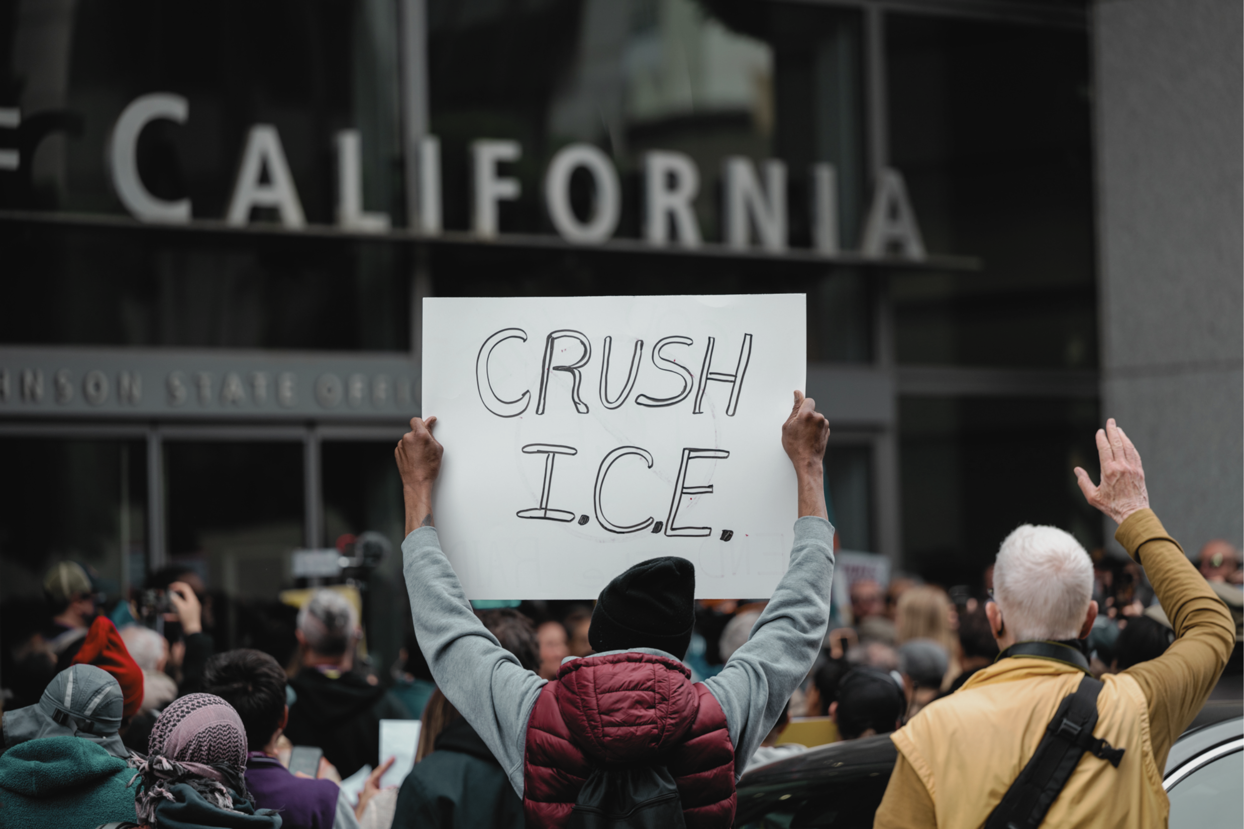 5 Ways You Can Protect Immigrants from ICE