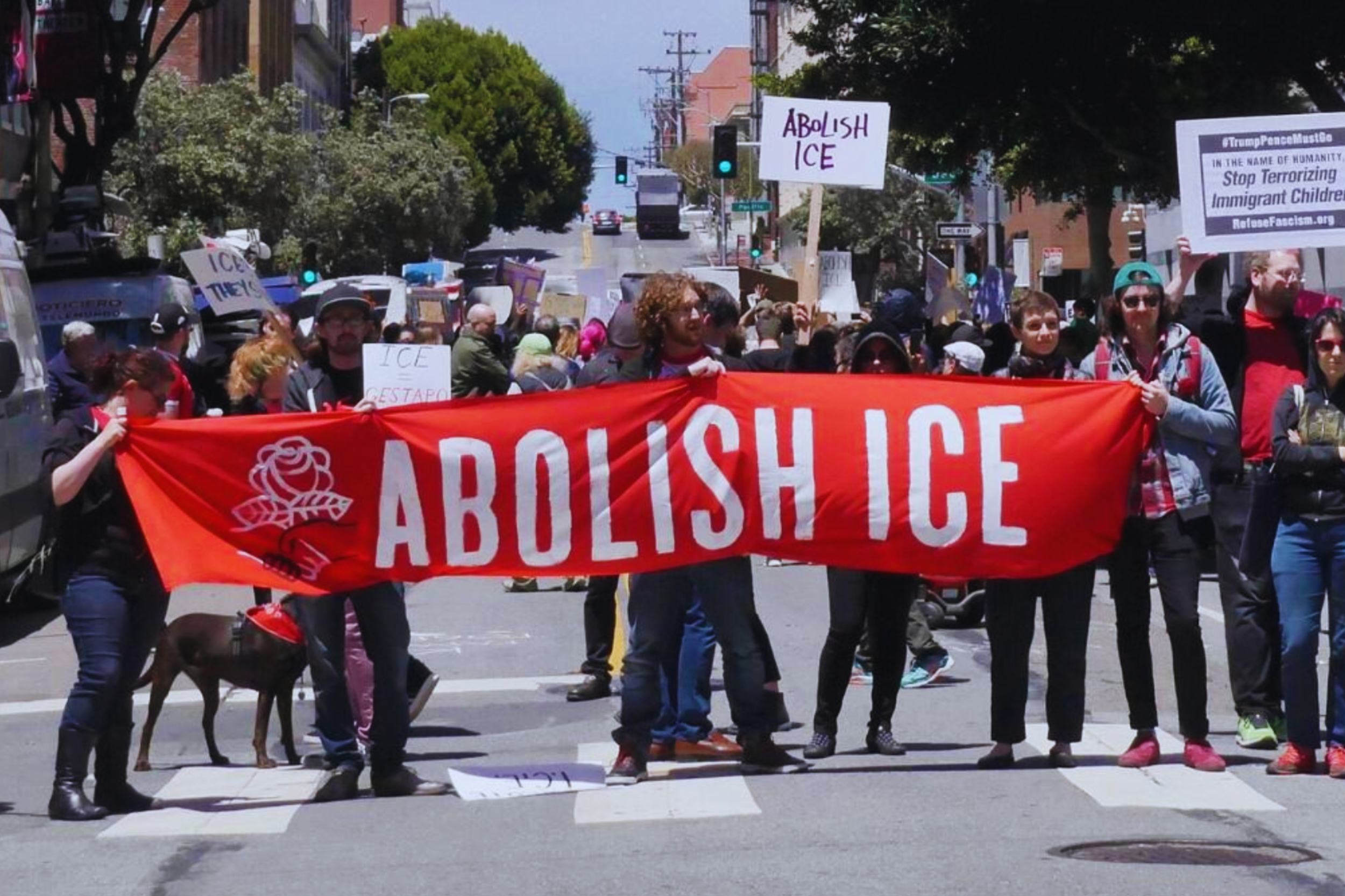 Everyday People (without the PR Teams) are Saving San Francisco