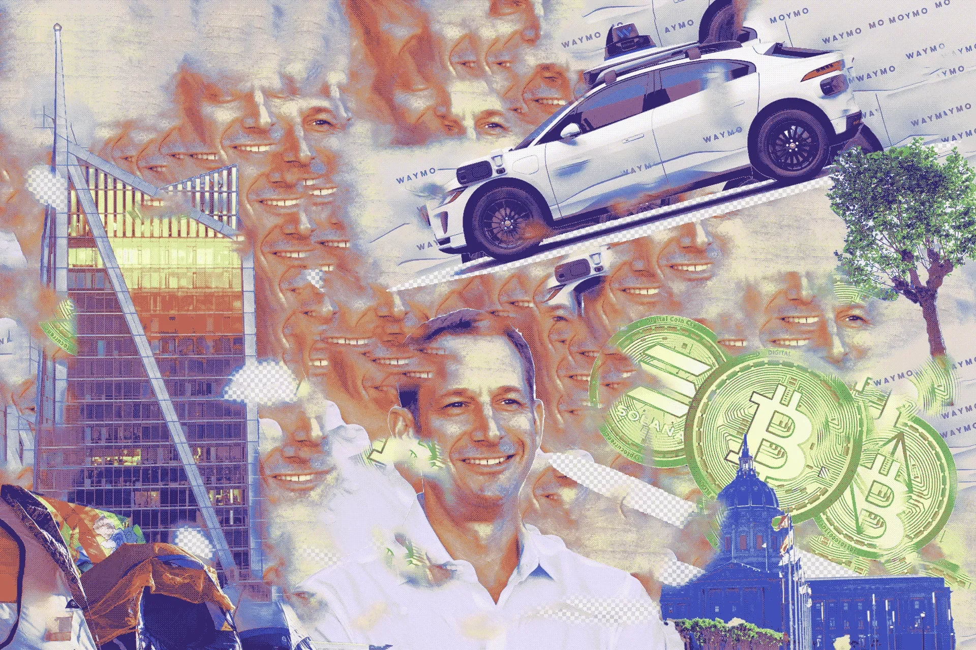 Bay Area Current: Moderate Rule, Maximum Harm: A Year of SF’s Surrender to Oligarchy