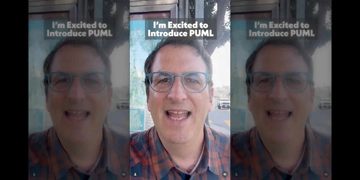 Dean Preston’s PUML is punching up