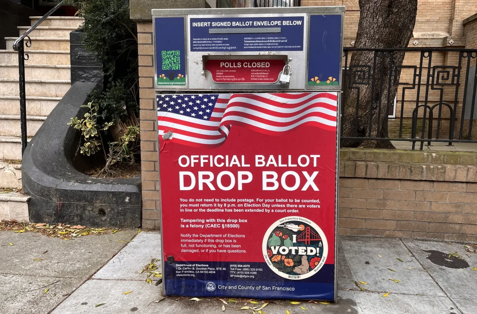 Affordable Housing Will Be All Over SF’s Ballot This Fall