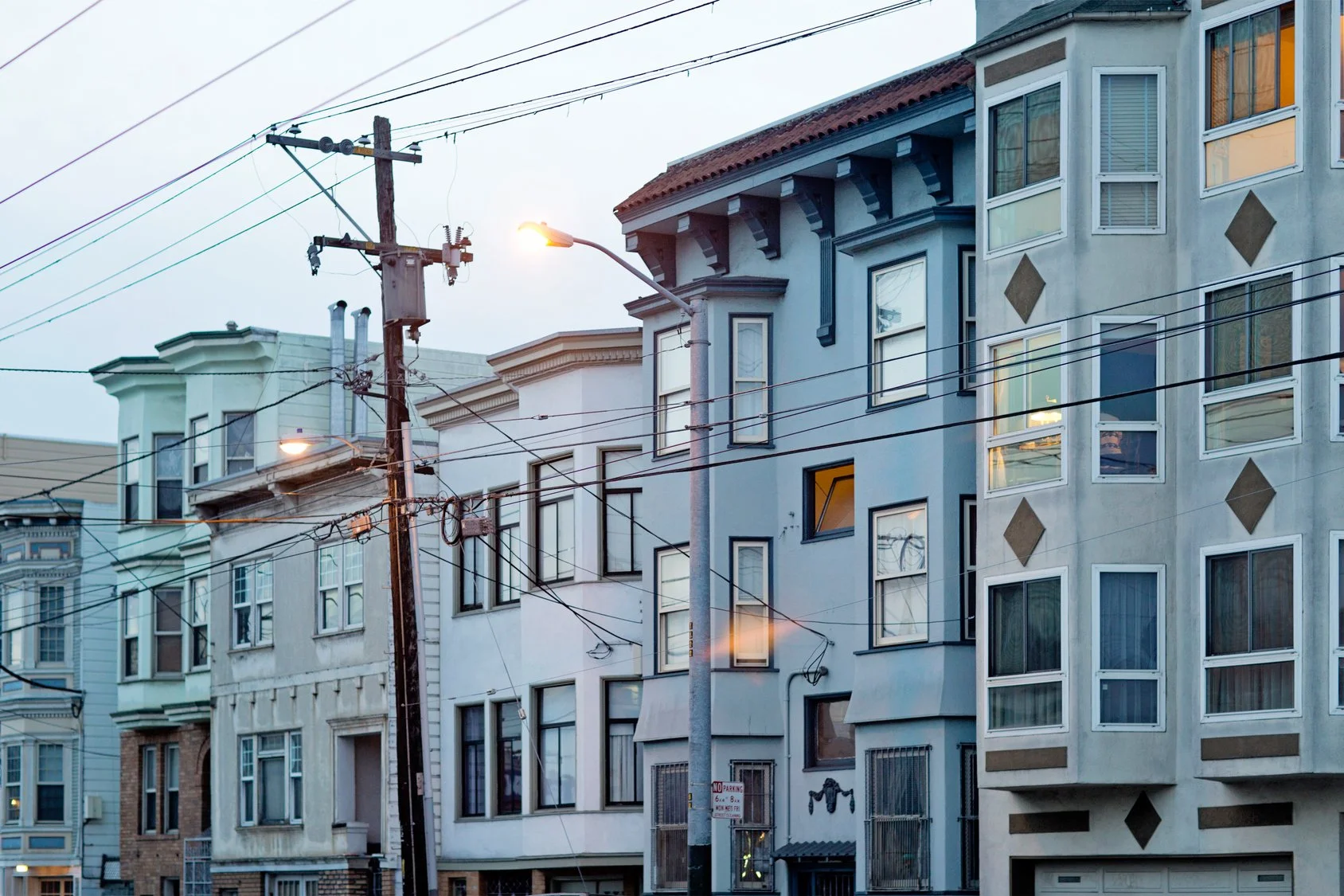 5 Things Mayor Daniel Lurie Could Do If He Were Actually Serious About Lowering Rents in San Francisco