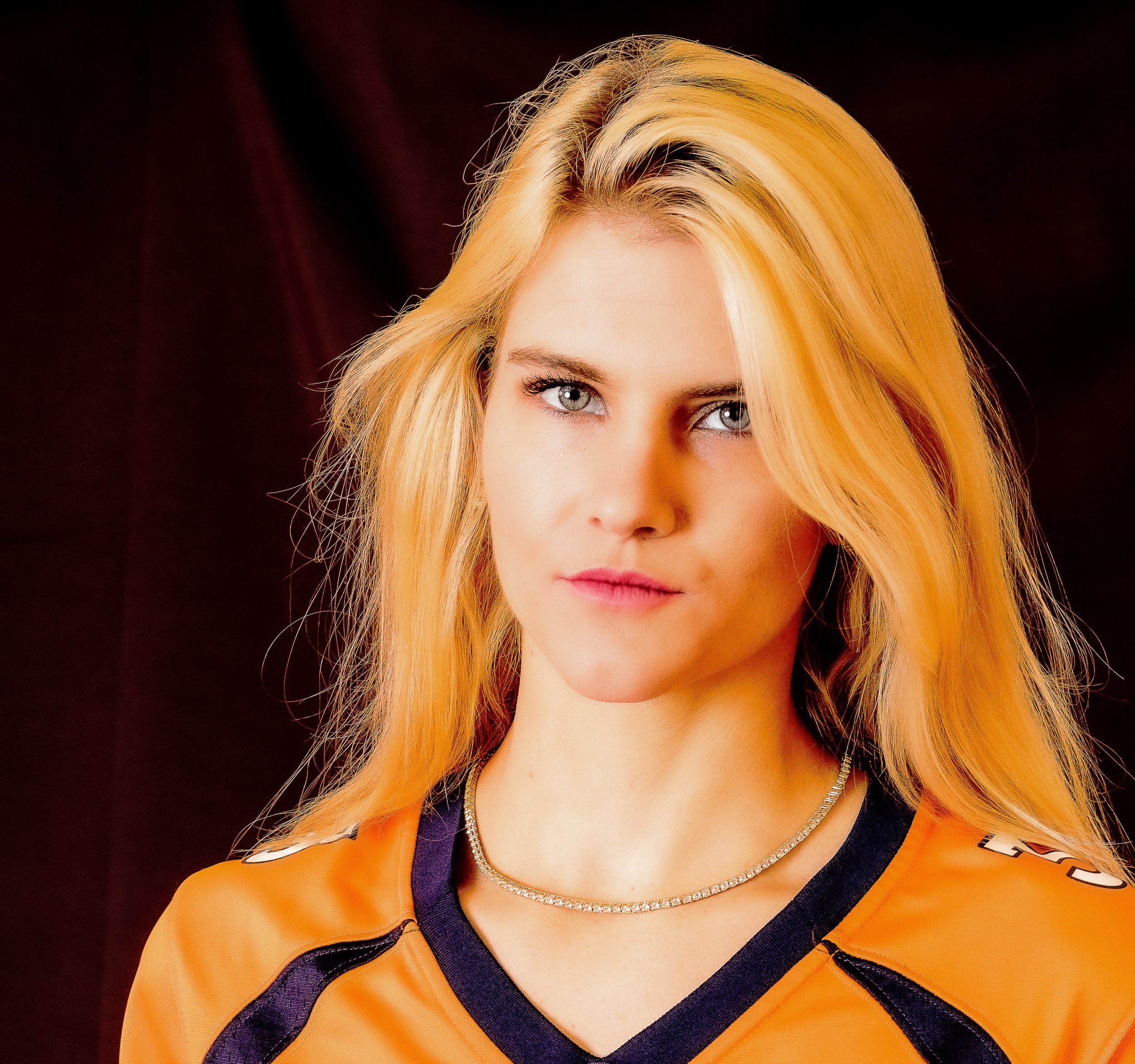 Headshots — Leo Collier Photography