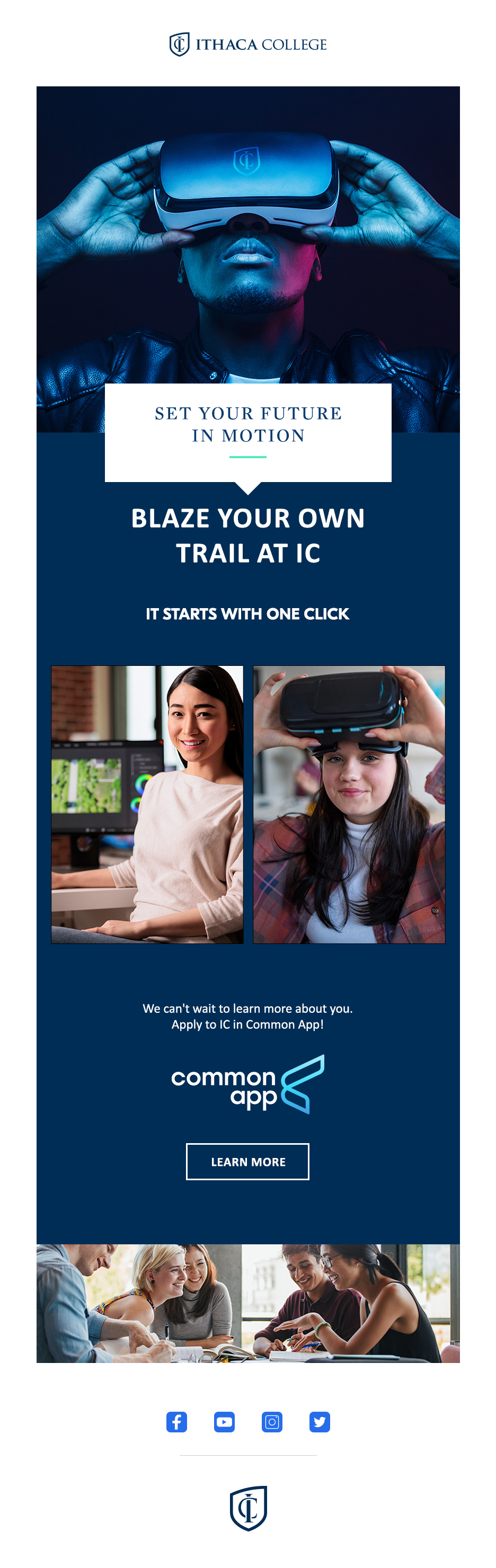 Ithica College emailer 4.png