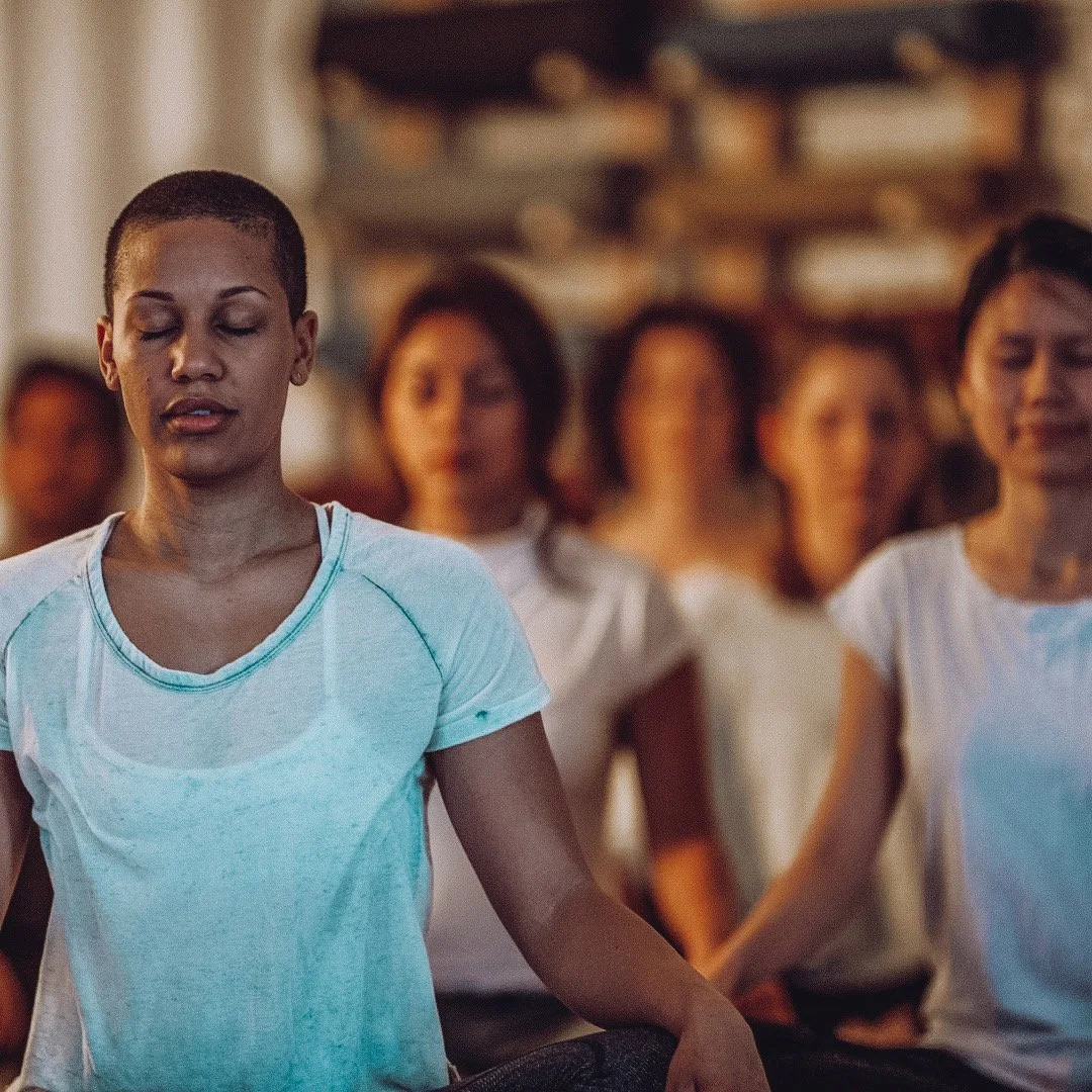 Group Breathing Workshops