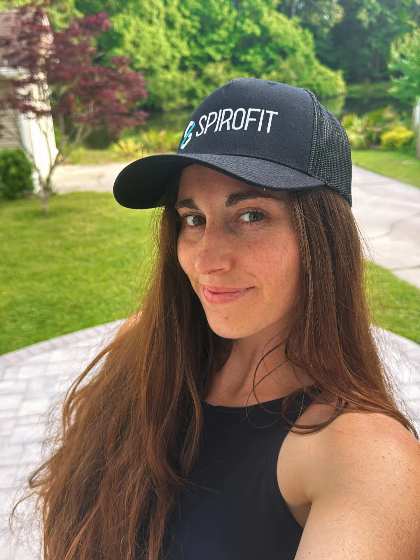 Life update 😁 I&rsquo;m thrilled to announce that I&rsquo;m joining Spirofit USA (@spirofit_official) as Manager of Partnership Development.

For the past five years, breathing has been my professional focus, educating and training people on functio
