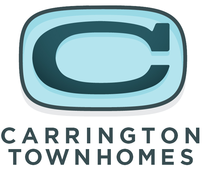 Carrington Townhomes | Townhomes in Jackson, Mississippi 
