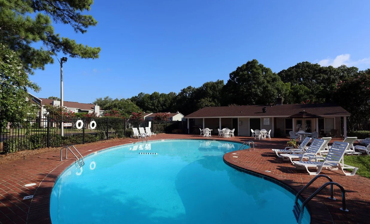 Gallery — Carrington Townhomes Townhomes in Jackson, Mississippi