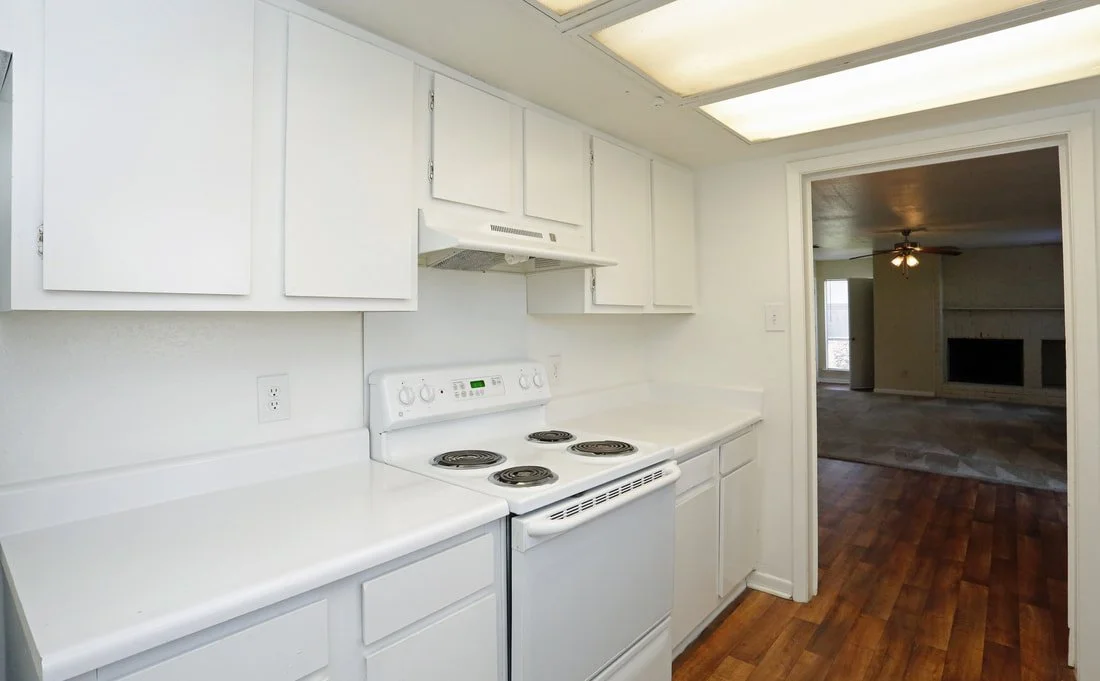 Gallery — Carrington Townhomes Townhomes in Jackson, Mississippi