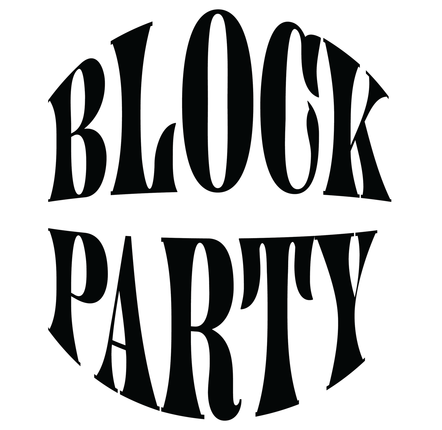 Block Party