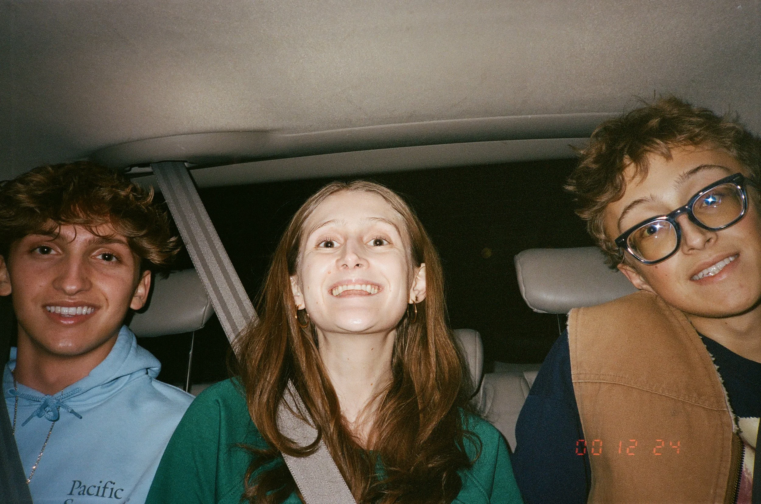 A H G in car.jpg
