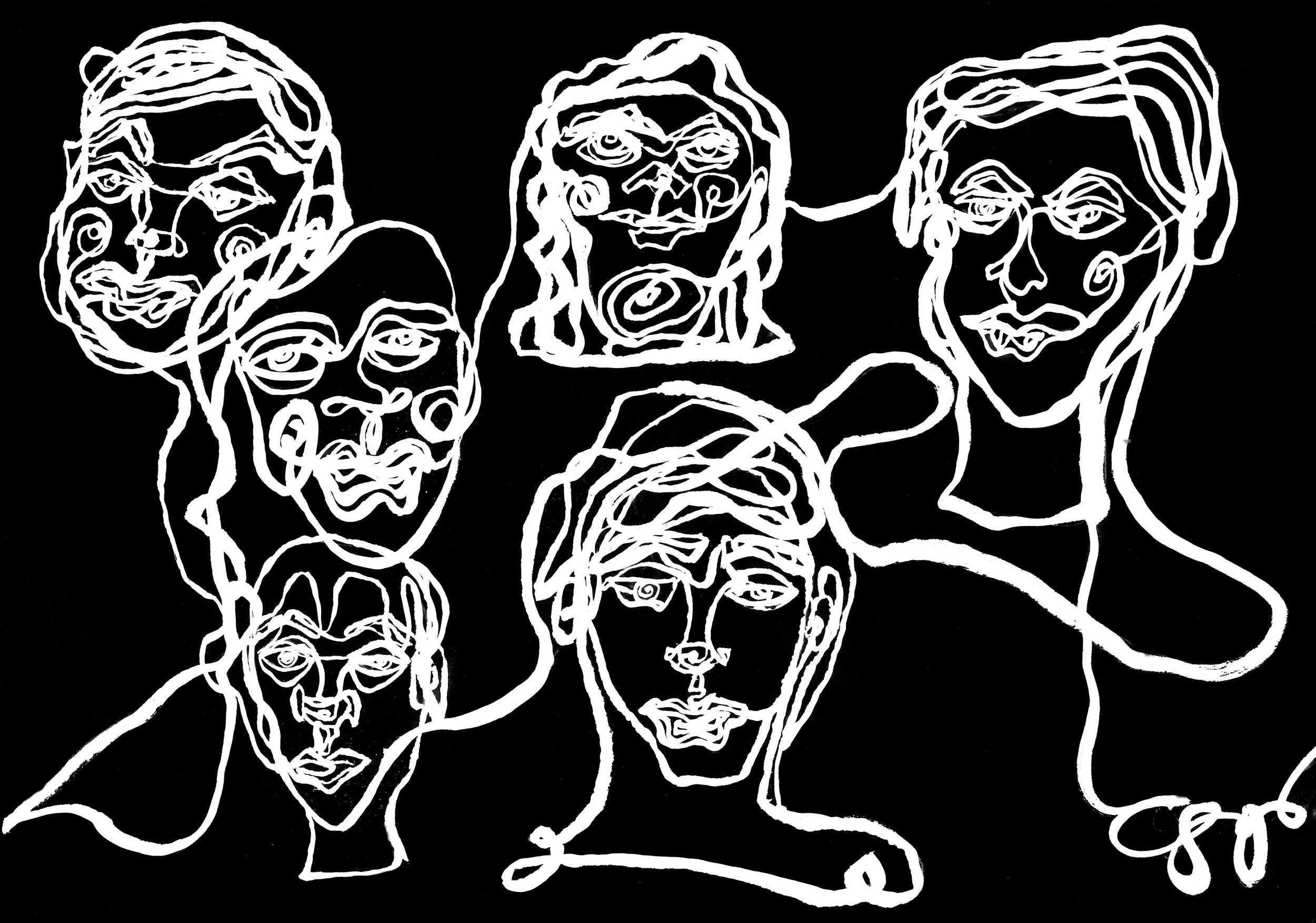 Phases II
