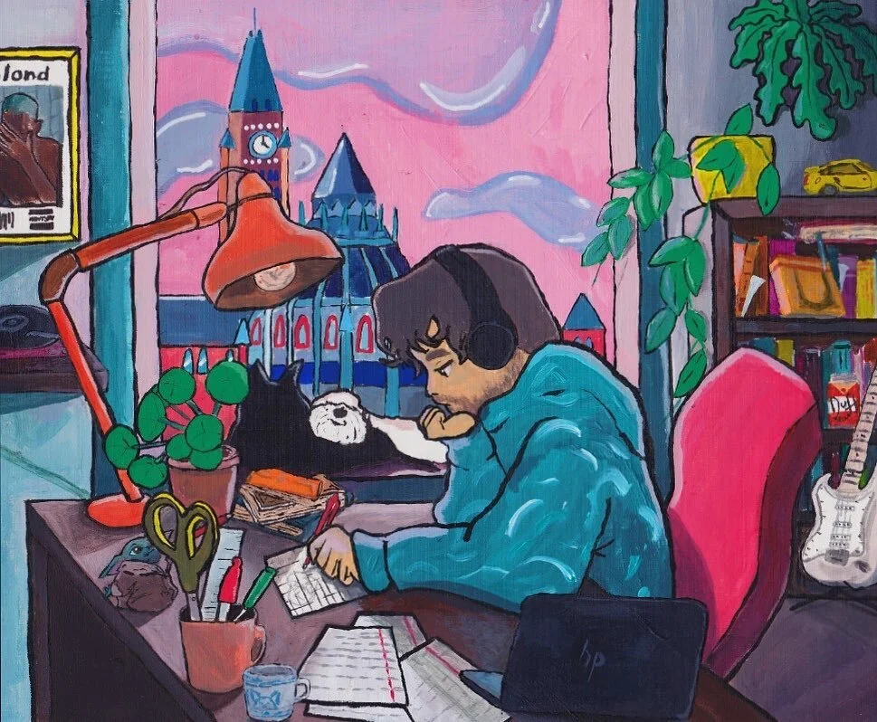 Lofi painting I made of @a.awyatt ❤️
.
.
.
#acrylicpainting #oil #portrait #painting #portraitpainting #creative #paint #painting #instaart #lofi #illustration #head #art #artist #arte #artoftheday #artwork #sketch #sketchbook #drawing #fineart #insp