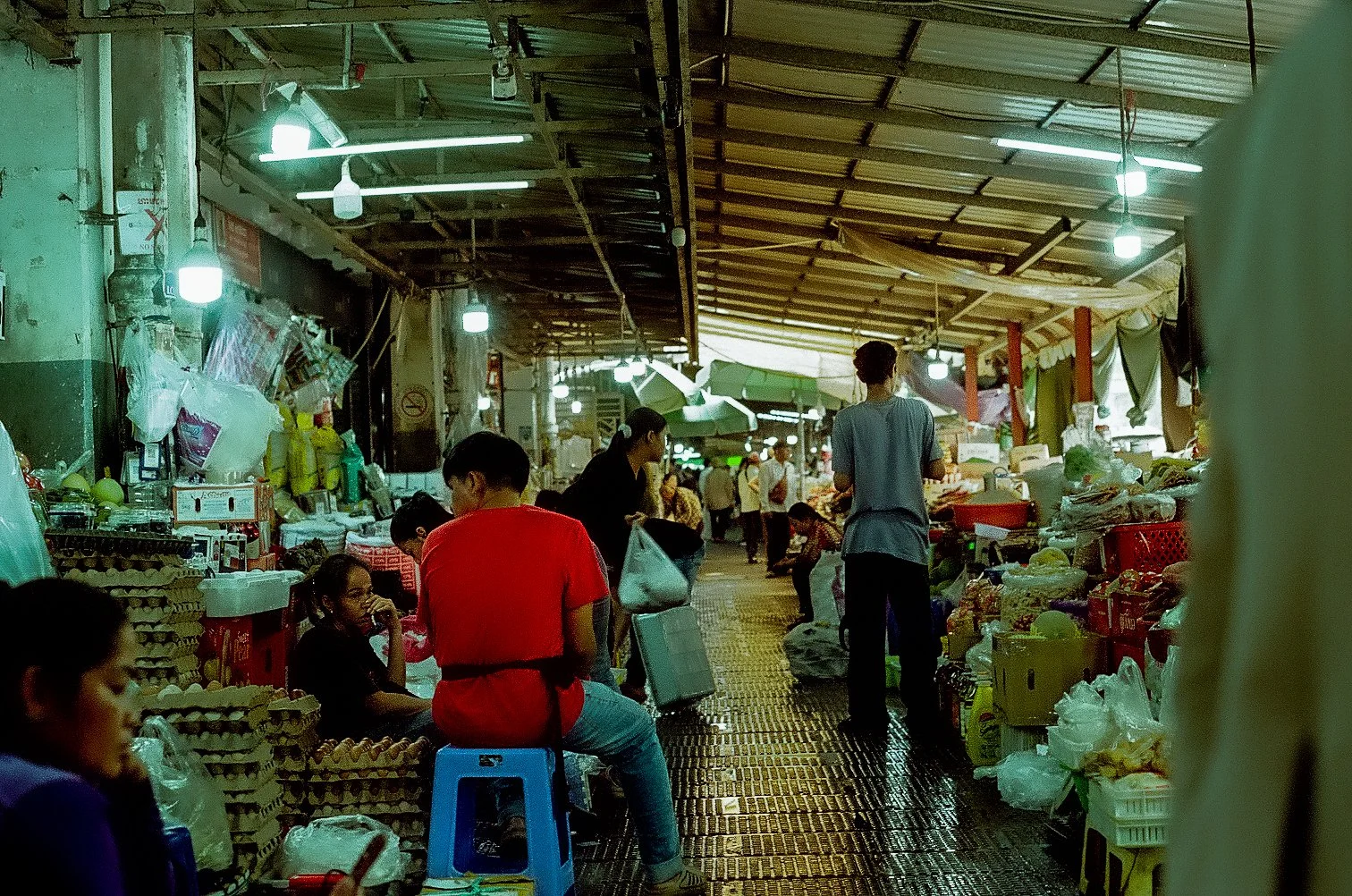 Wet Market 2