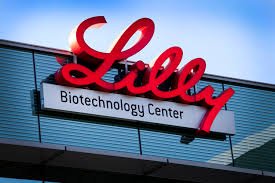 Lilly biotech center