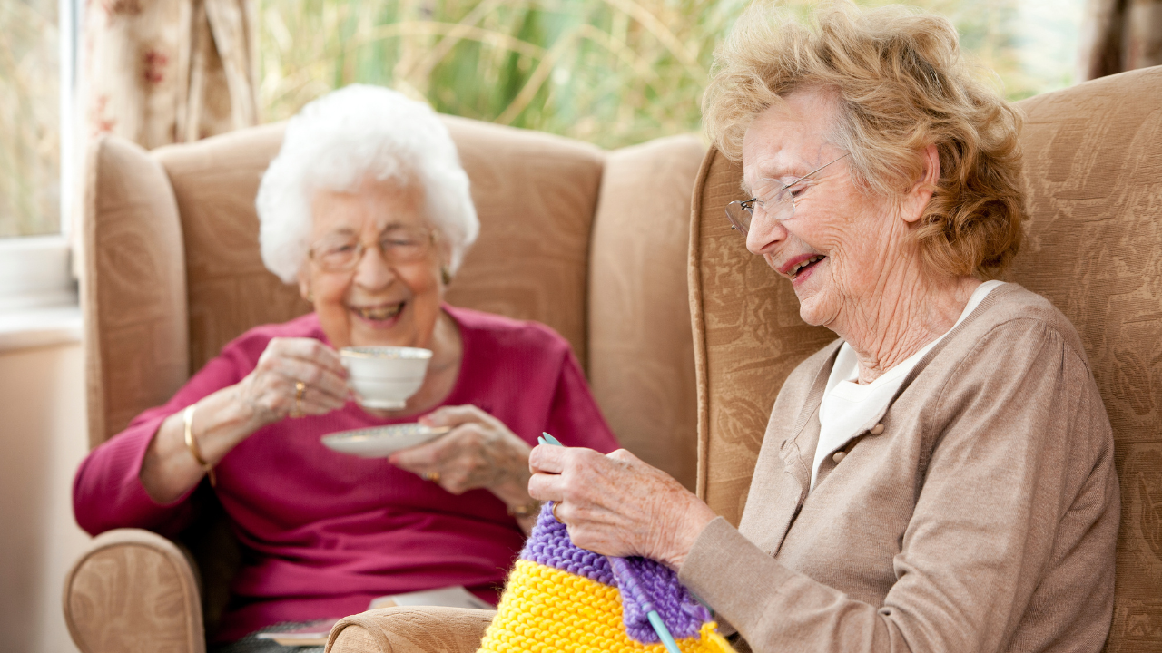 Dementia Care during Holidays, a Caregiver's guide 