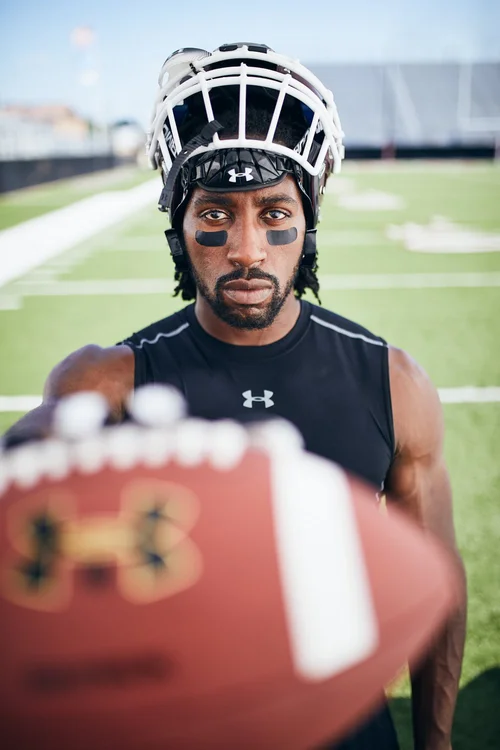 Ryan Smith — All Opal