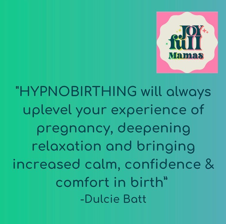 HYPNOBIRTHING POWER....
Hypnobirthing is the surest route to relaxation that I know in pregnancy &amp; birth. 
👸🏼🤰💪
The benefit of this is that your relaxed mind and body allow you to naturally release the perfect cocktail of hormones that facili