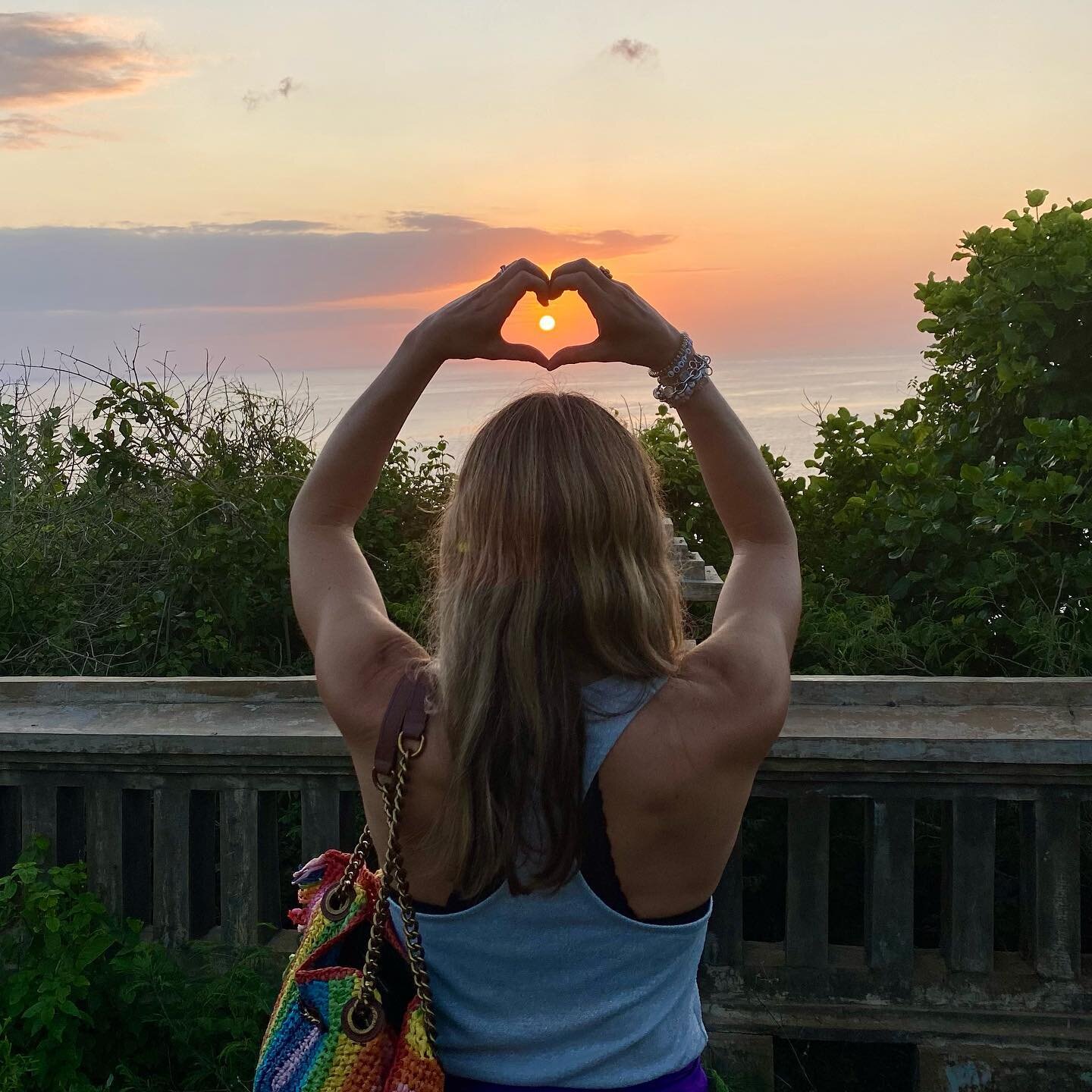 RETREATING ME&hellip;. 💕🙏🏼
Soo I have taken a rather radical act of self love and travelled to Bali with my dear friend and Flourish Retreat Business partner @rockmybirth for a yoga retreat. 🙃💕
💕
After the 24hr door to door journey we acclimati