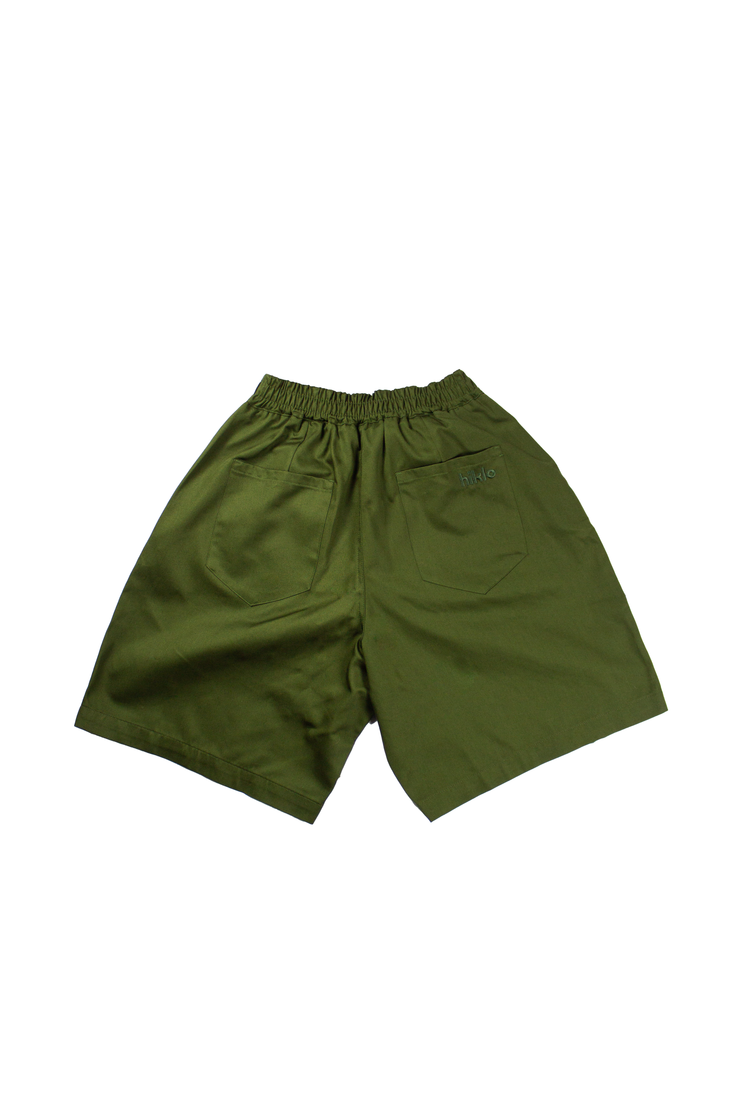 Ishikari short back olive.png