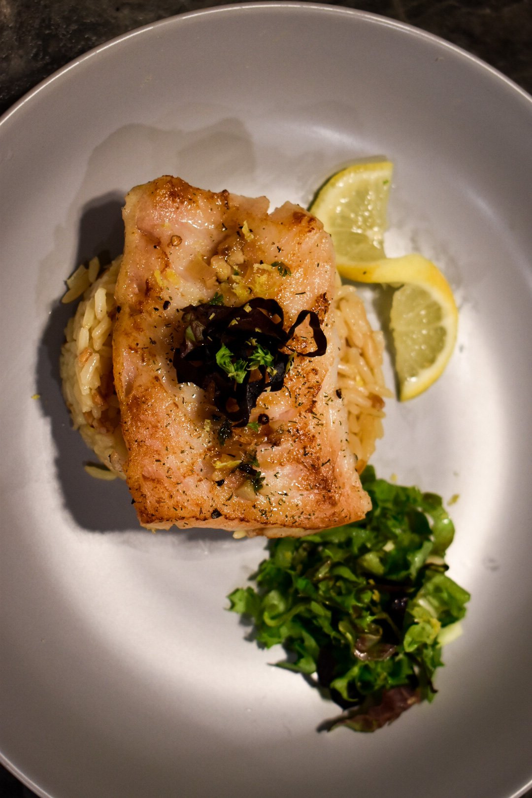 Fish
