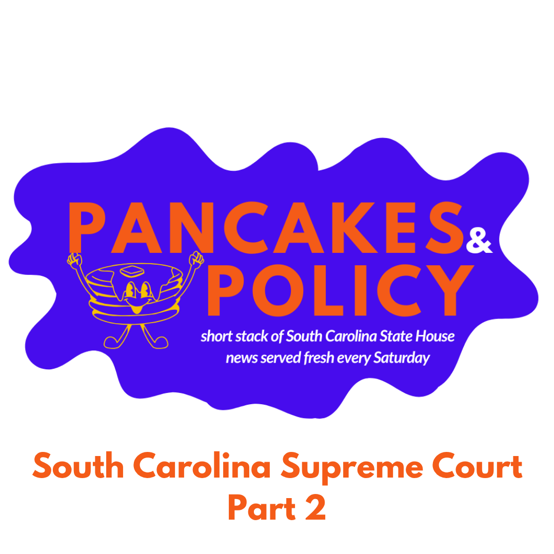 What’s Really Going On With the SC Supreme Court (Part 2)