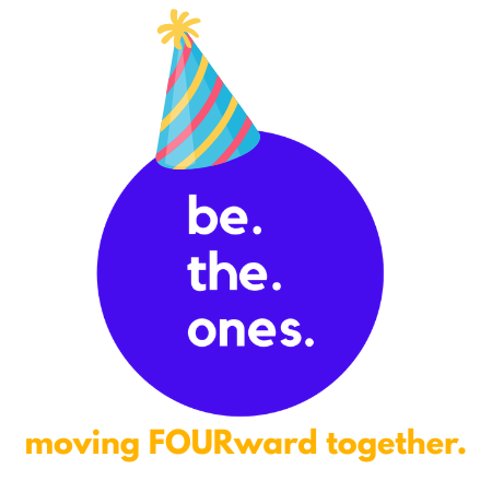 Moving FOURward Together