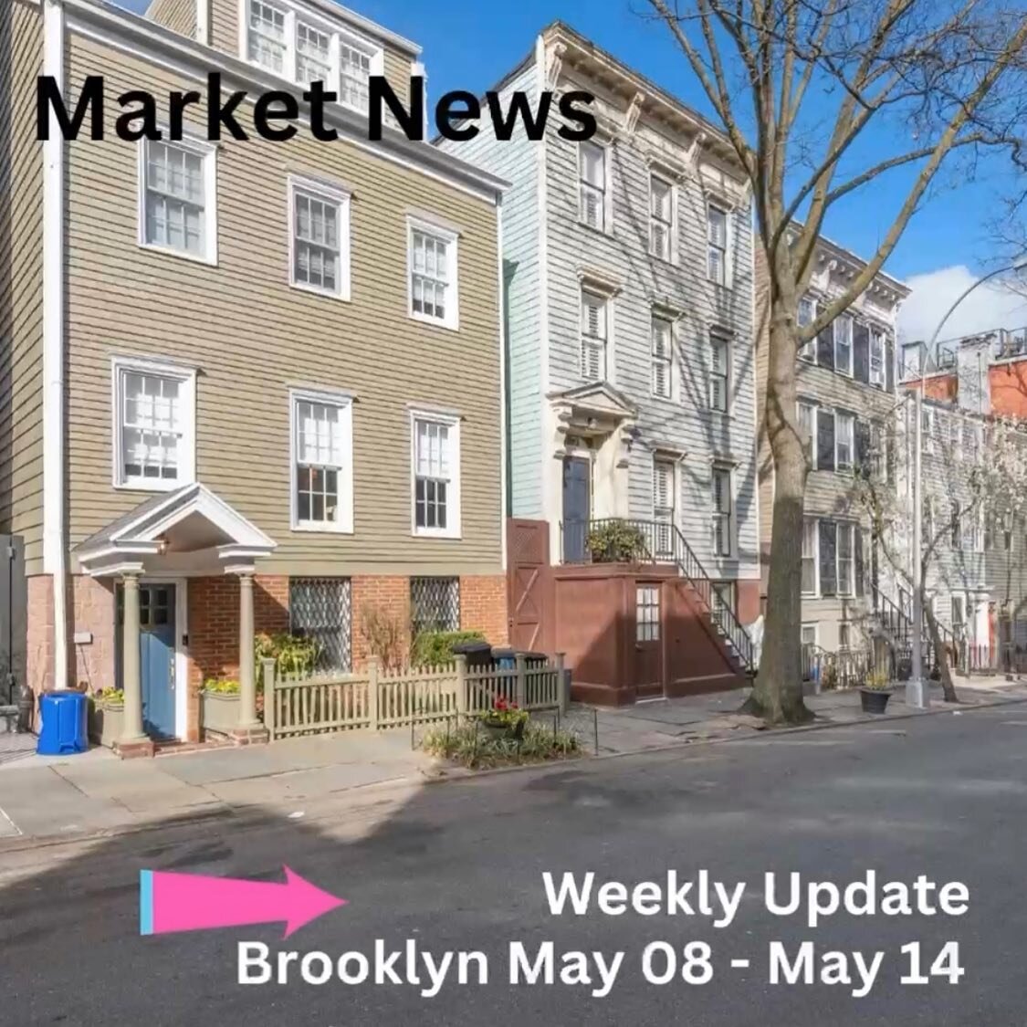 Very uneventful last week! The numbers did not shift as much as we need in terms of the new listings coming to market, at 47 vs. 56 in the luxury market. However, more buyers did go into contract with 28 contracts signed and an average last list pric