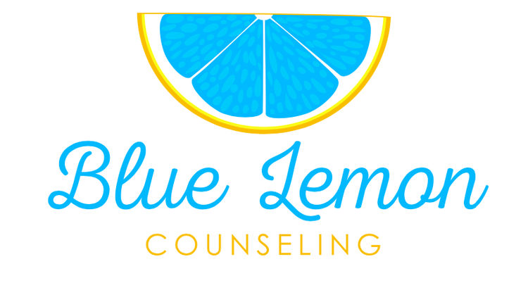 Blue Lemon Counseling, LLC
