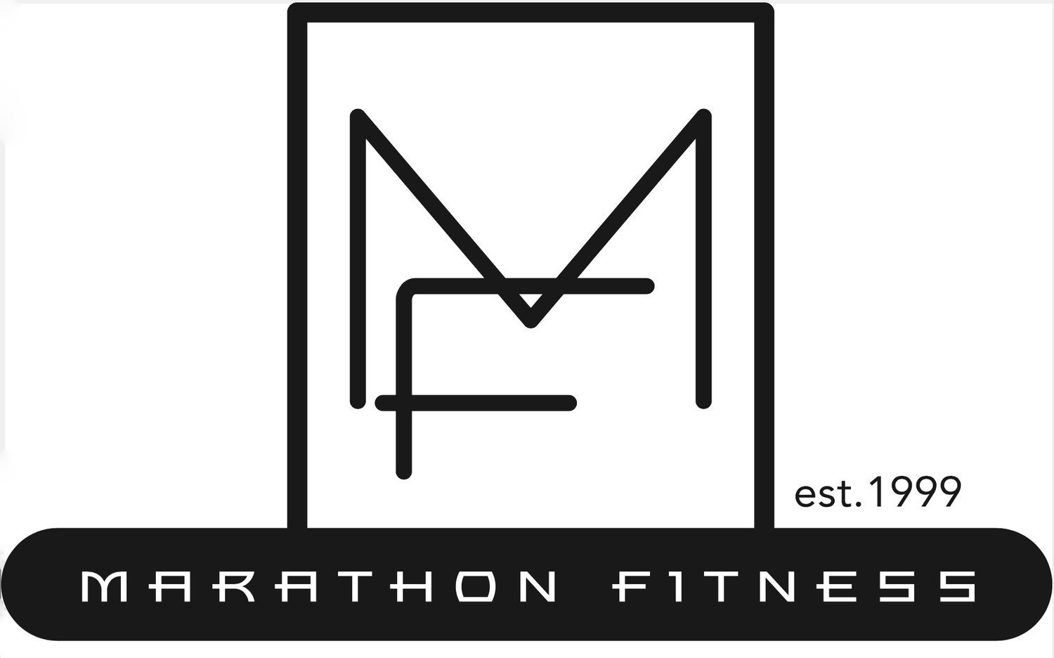 The Marathon Fitness