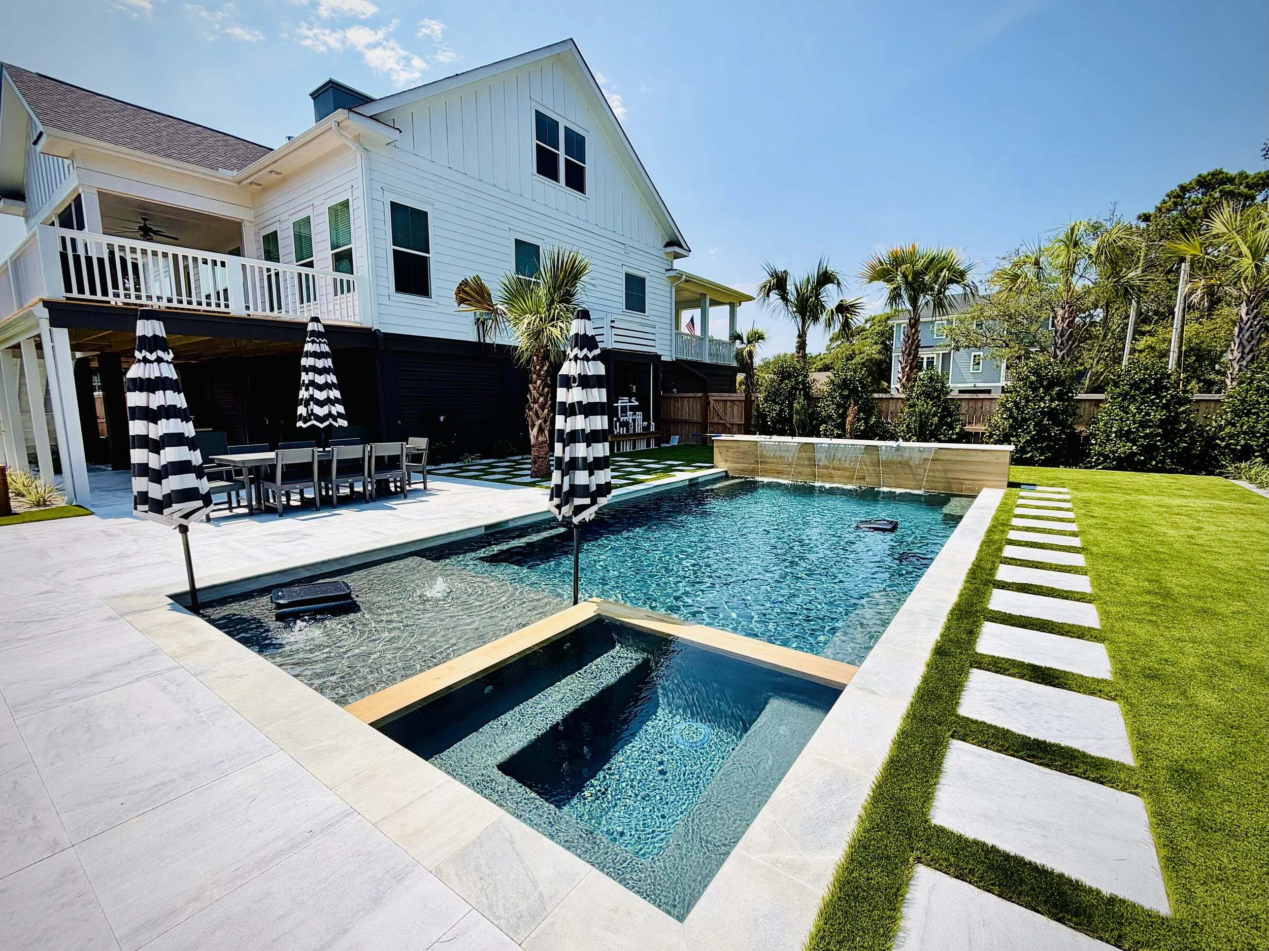 Outdoor Living